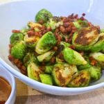 brussel sprouts recipe