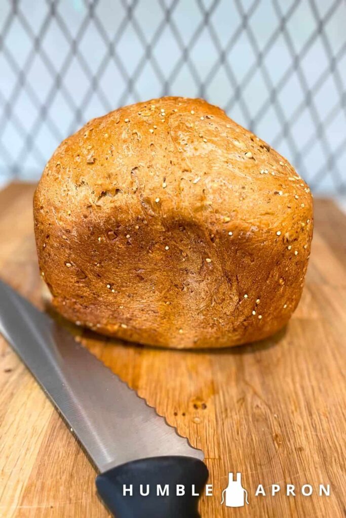 Dave's Killer Bread Copycat Recipe